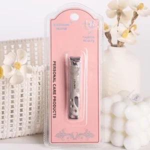 K-50319 nail clipper flat mouth