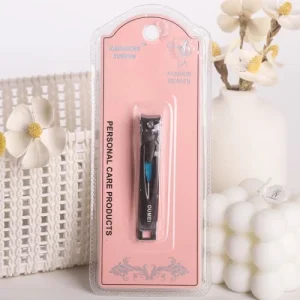K-50317 diagonal nail clipper