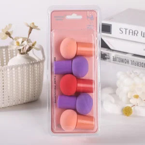 K-50284 mushroom head powder blusher puff