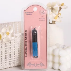K-50321 Color Oblique Nail Clipper