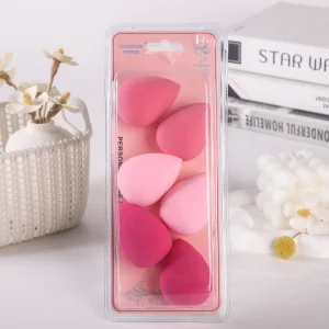 K-50283 Waterdrop Sponge Egg