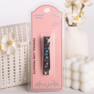 K-50314 Nail Clipper Flat Mouth