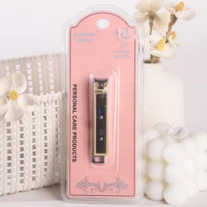 K-50318 Nail Clipper Flat Mouth