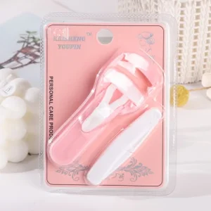 K-462 eyelash curler 2-piece set