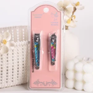 K-50343-0818 nail clippers