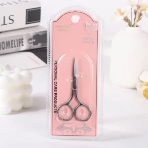 K-50356 stainless steel beauty scissors