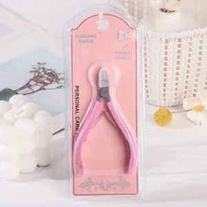 K-50347 color steel Dead Skin Removal Pliers