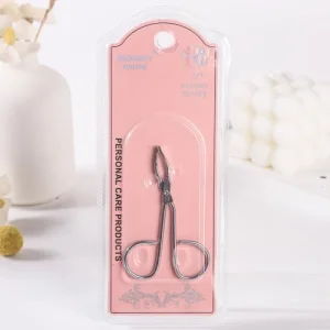 K-50371 Eyebrow Tweezers