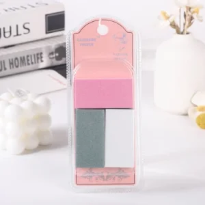 K-50365 Sponge File Set (3 Pieces)