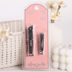 K-50337  High-end nail clippers