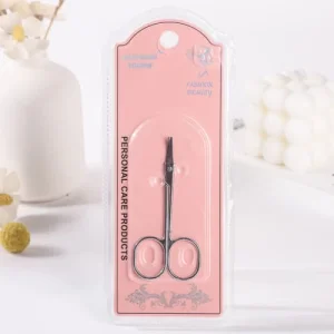K-50372 Eyebrow Tweezers