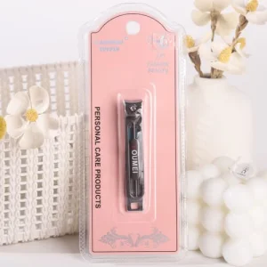 K-50323 high-end flat nail clippers