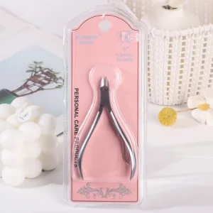 K-814 small steel Dead Skin Removal Pliers