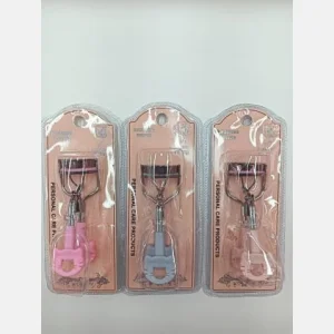 K-51234 Small Cat Head Eyelash Curler