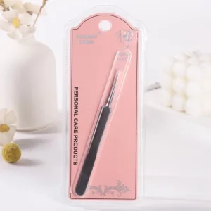 K-50422-3 Straight Tweezer