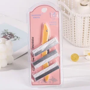 K-50450 eyebrow trimmer with blades