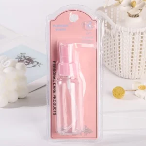 K-50452 Press-to-spray Bottle 50ML