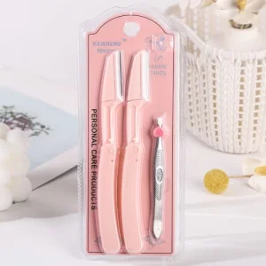 K-50446 eyebrow trimmer