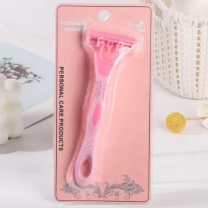 K-50530 hair trimming knife