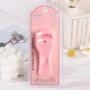 K-50545 fish pattern eyelash curler