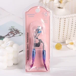 K-50653 fish shaped eyelash curler