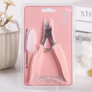 K-50589 Dead Skin Removal nail clipper   