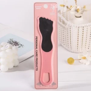 K-50456 toe and heel file