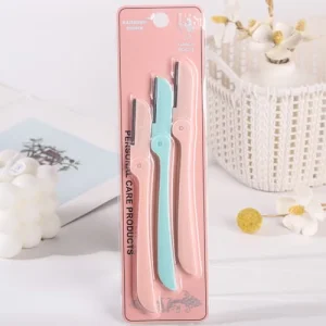 K-50494-3 eyebrow trimmer 933
