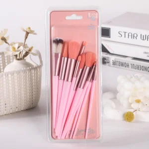 K-50528 Makeup Brush 13 Piece Set
