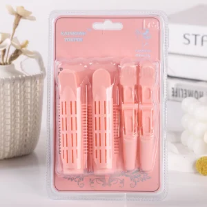K-50591 Curler 4-piece Set