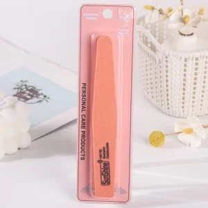 K-50461 triangular nail file