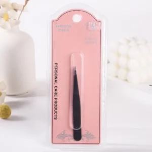 K-50602 black tweezer tip