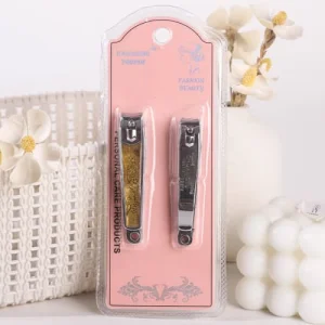 K-50521 nail clipper*2