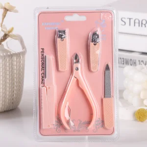 K-50590 Dead Skin Removal nail clipper  