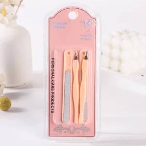 K-50579 file fork 4-piece set