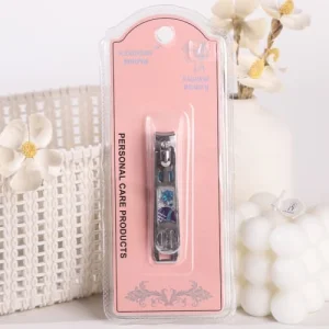 K-50662 nail clipper