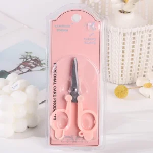 K-50547 Color Folding scissors
