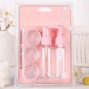 K-50681 Spray Pot 5-piece Set