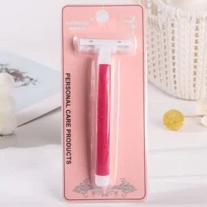 K-50524 hair trimming knife