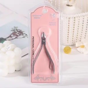 K-50525 Smallest Anti Death Leather Pliers