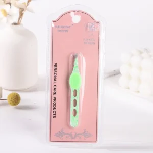 K-50596 Big Belly Eyebrow Clip