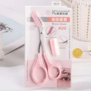 K-50467 Mini Eyebrow Scissors