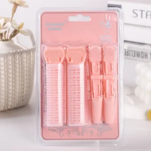 K-50583 Curler 4-piece Set