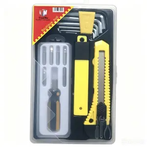 Tools Set 868