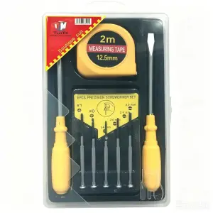 Tools Set 861