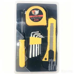 Tools Set 870