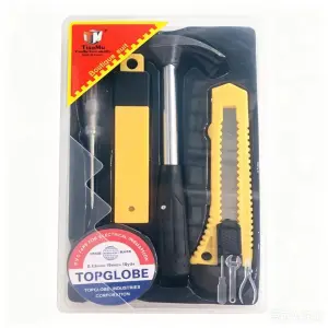 Tools Set 875