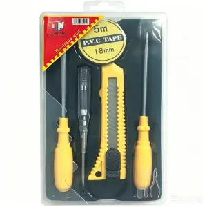 Tools Set 864