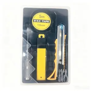 Tools Set 873