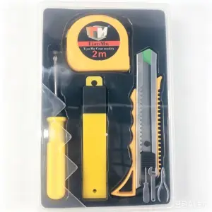 Tools Set 872